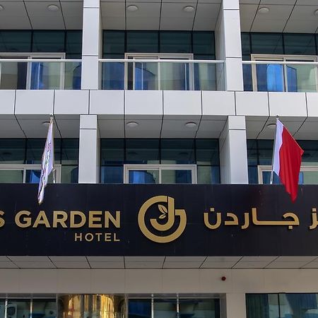 Jacob'S Garden Hotel Dubaj Kültér fotó