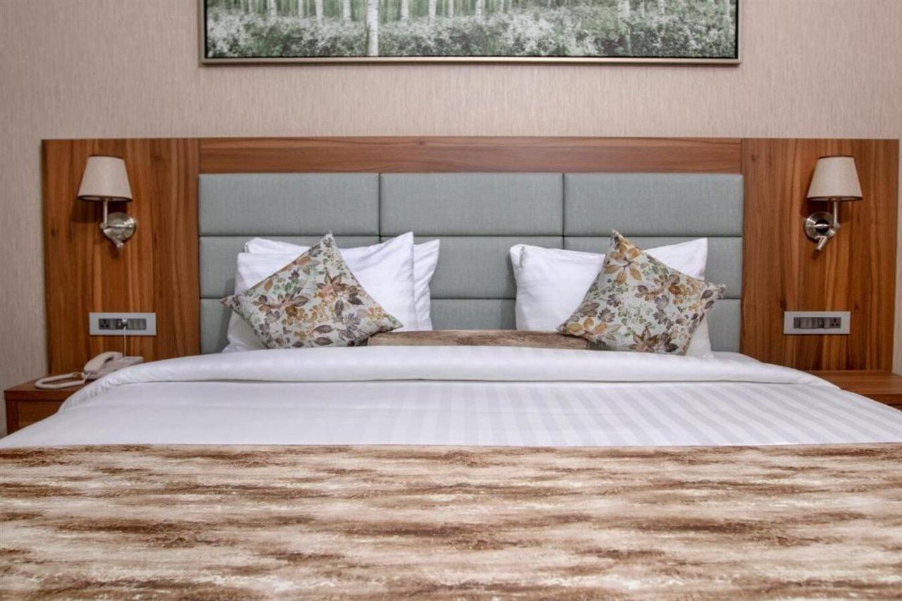Jacob'S Garden Hotel Dubaj Kültér fotó
