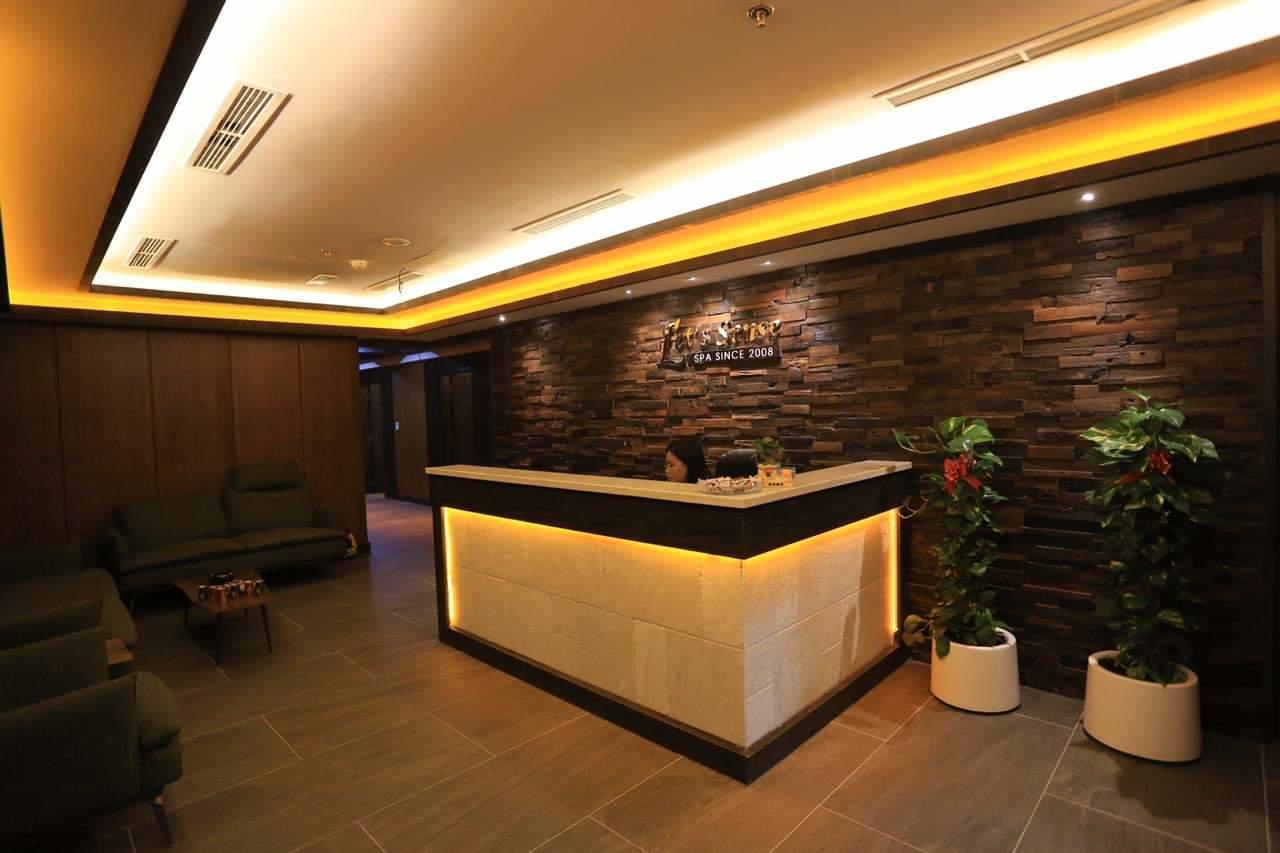 Jacob'S Garden Hotel Dubaj Kültér fotó