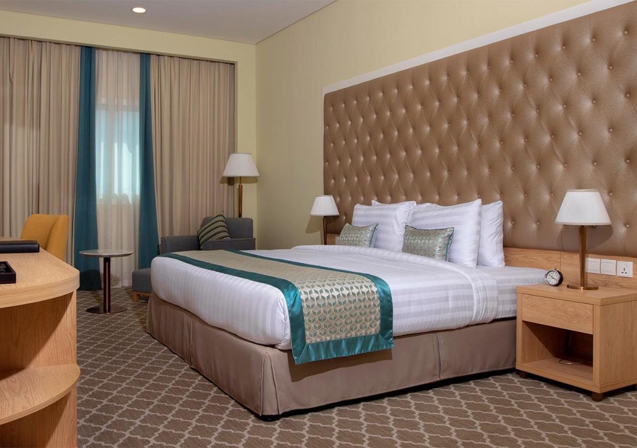 Jacob'S Garden Hotel Dubaj Kültér fotó