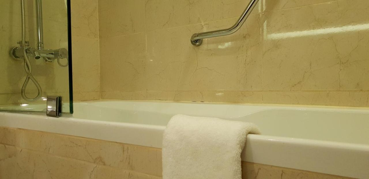 Jacob'S Garden Hotel Dubaj Kültér fotó